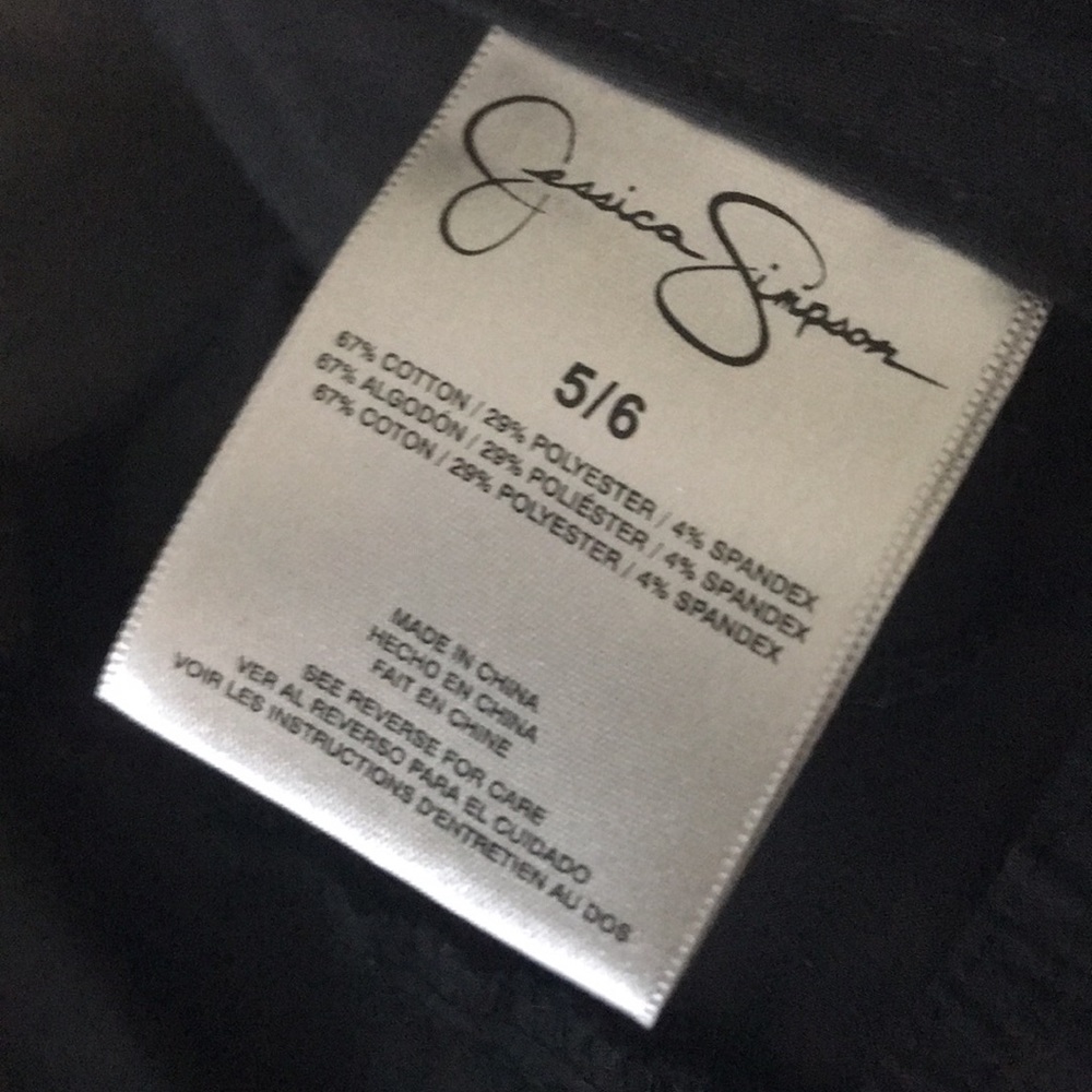 Work Pants - image 4